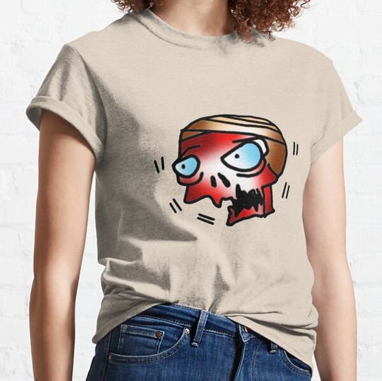 Discover mummy ghost T-shirts