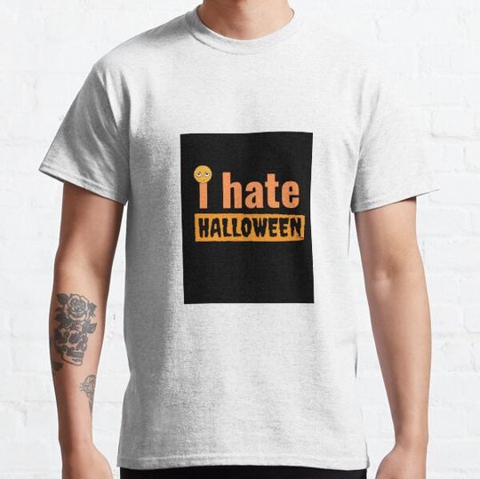Discover Halloween ? T-shirts
