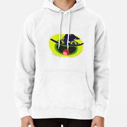 Discover Hoppy Halloween Hoodies