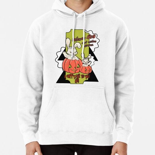 Discover Hoppy fall to you all! Hoodies