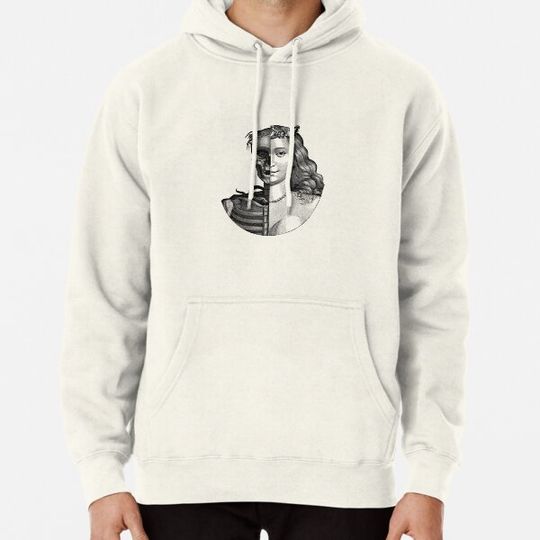 Discover Life and death Hoodies