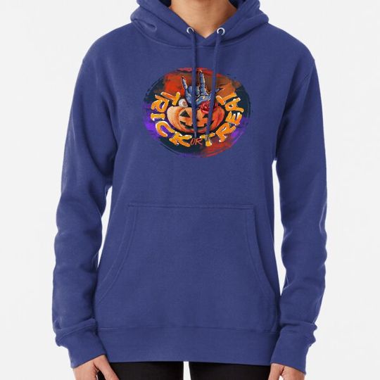 Discover Happy Halloween Trick or Treat Pumpkin Monster Hands Gift Hoodies