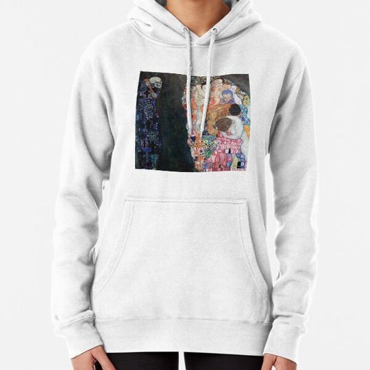 Discover Calm serene space Hoodies