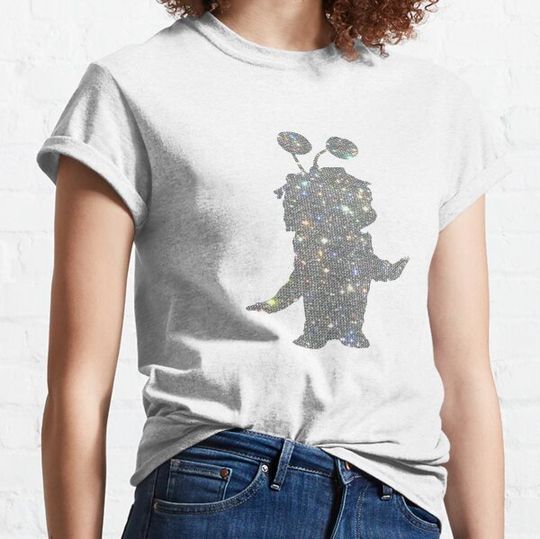 Discover Girl T-shirts