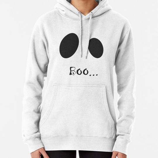 Discover Boo... - The Ghost of Disapproval Classic T-Shirt - Horror Hoodies