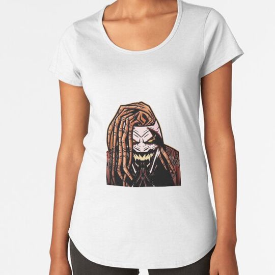 Discover the fiend T-shirts
