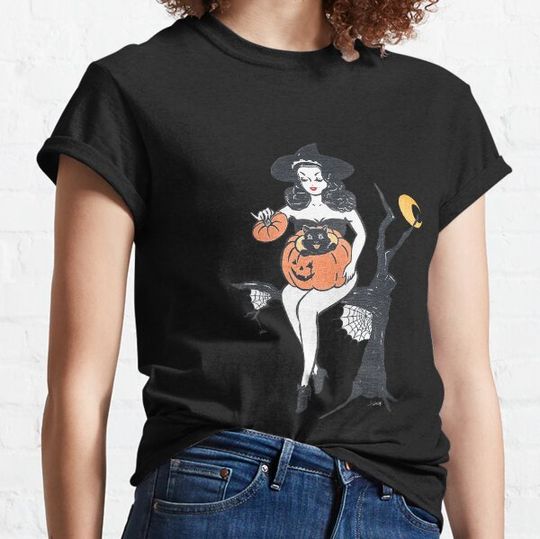 Discover Boo Kitty T-shirts