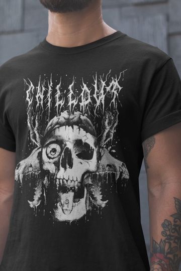 Discover Y2k Grunge Clothing Alternative Graphic T-Shirt