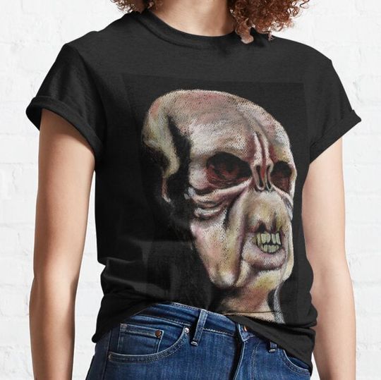 Discover BAD TASTE T-shirts