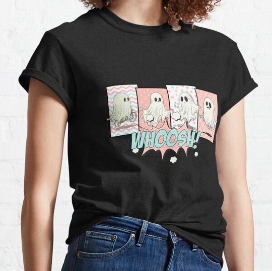 Discover Whoosh T-shirts