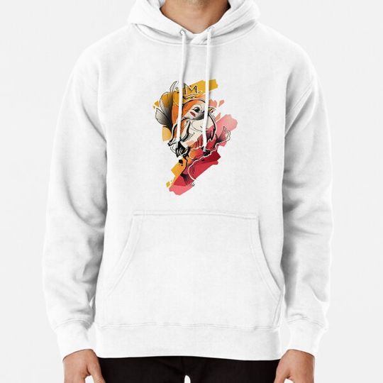 Discover bird Hoodies