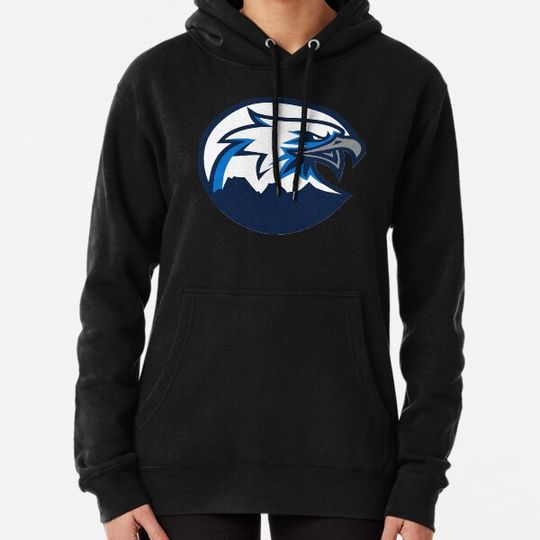 Discover Canmore Eagles Classic T Shirt Hoodies