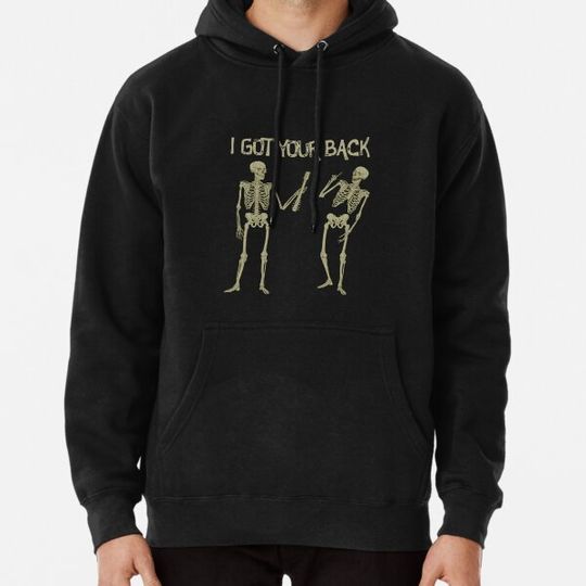 Discover Copy of  I Got Your Back shirt Hoodies