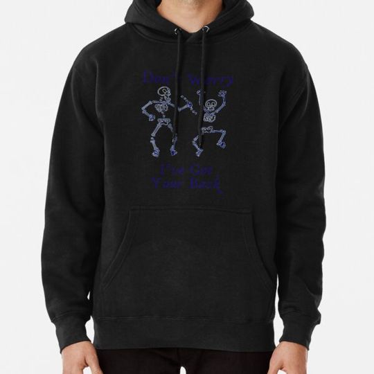 Discover I got your back Hoodies