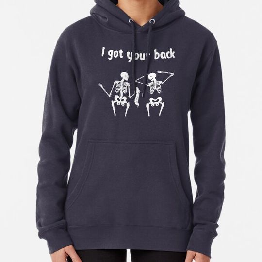 Discover I got your back Hoodies