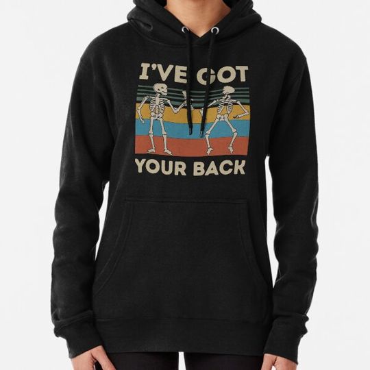 Discover Copy of I Think I Need Glasses Because I Keep Seeing A Lot Of People Hoodies