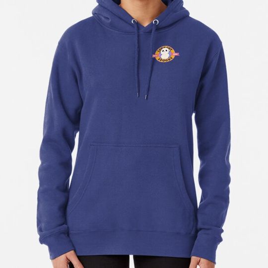 Discover Halloween Let's get spooky Hoodies