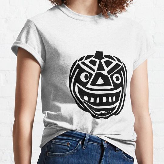 Discover Jack-o-Lantern T-shirts
