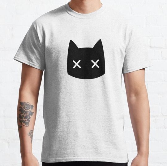 Discover Cato transparent T-shirts