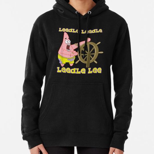 Discover Leedle Leedle Leedle Lee Hoodies