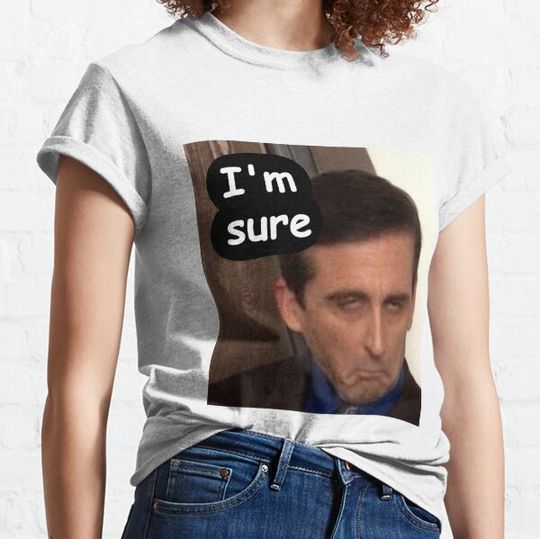Discover The office meme T-shirts