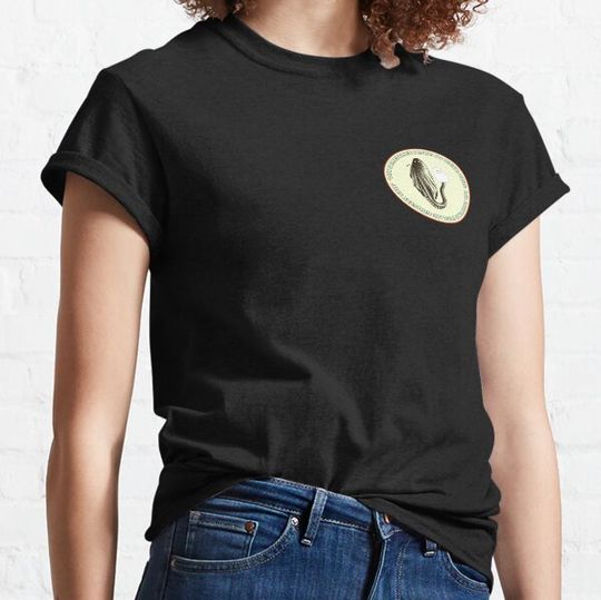 Discover Ghostly Tales T-shirts