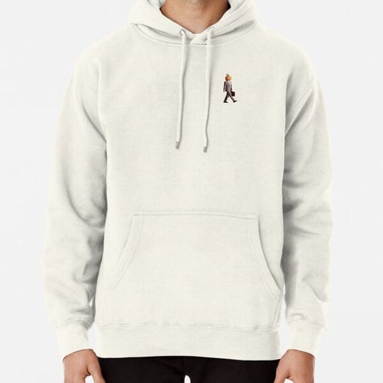 Discover Dwight pumpkin Hoodies