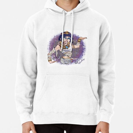 Discover Halloween Jirou Hoodies