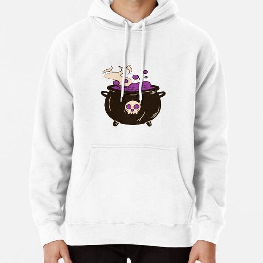 Discover Halloween Scary Evil Pumpkin Funny Pumpkin Head Hoodies