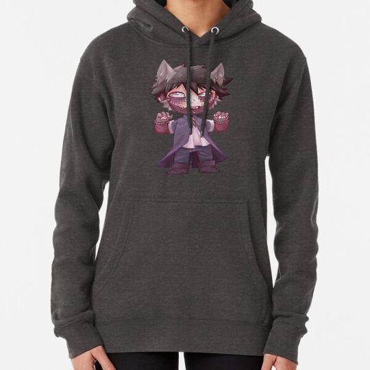 Discover Halloween Dabi Hoodies