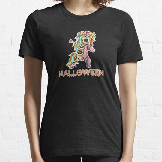 Discover Halloween T-shirts