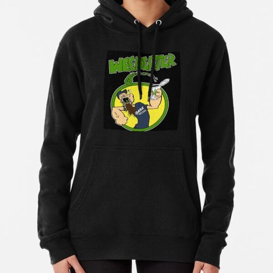 Discover For Mens Womens Big Sale Weedeater Halloween Hoodies