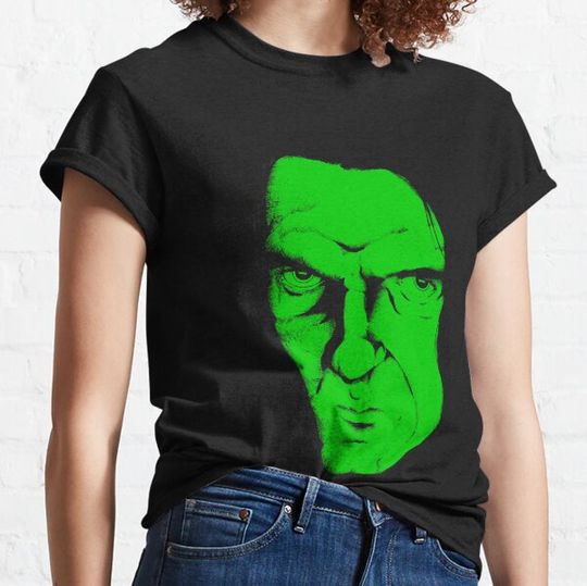 Discover Steele eyes 2 T-shirts
