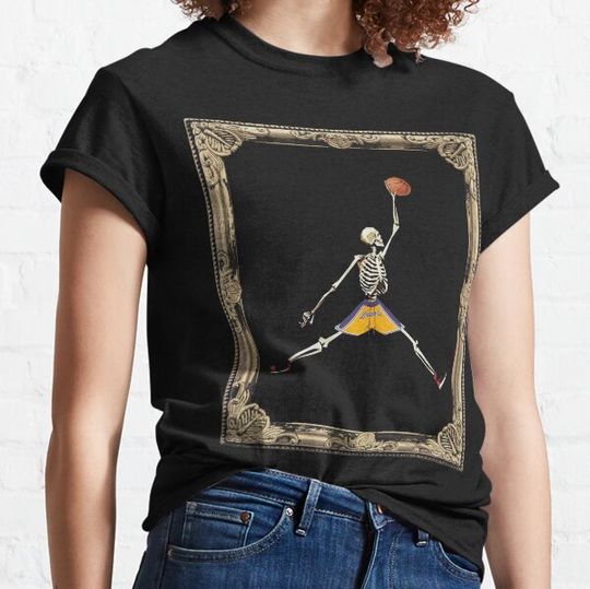 Discover Basketball Sports Die Hard Halloween T-shirts