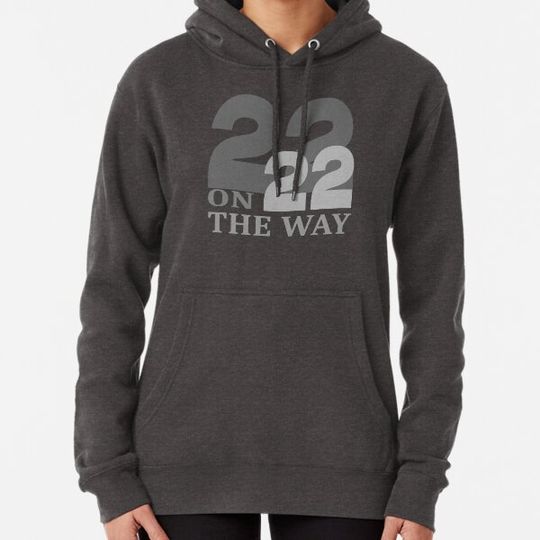 Discover 22 On the Way Hoodies
