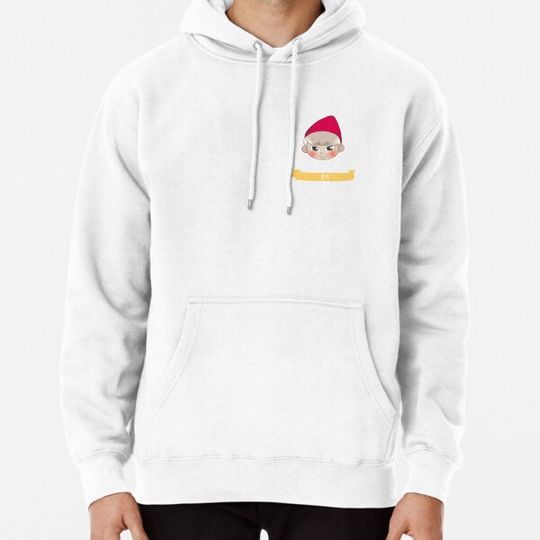 Discover RM Go Go Halloween Dance Practice Hoodies