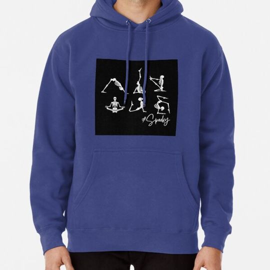 Discover Halloween Dance spooky collection Hoodies