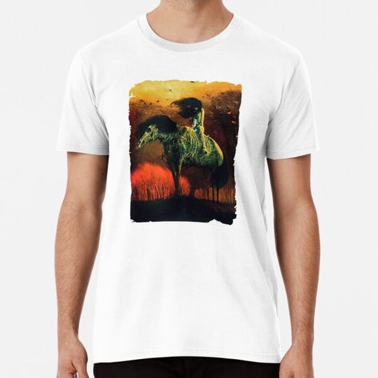 Discover Horse T-shirts