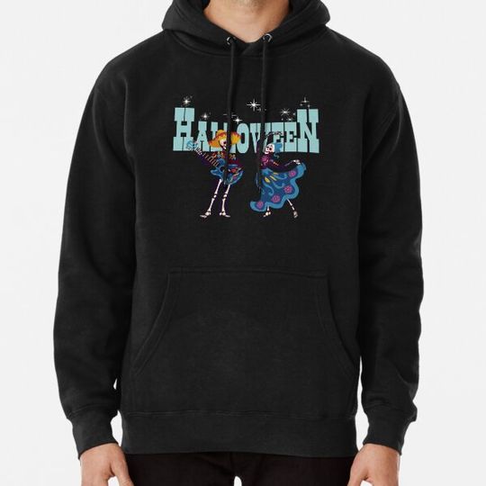 Discover halloween dance Hoodies