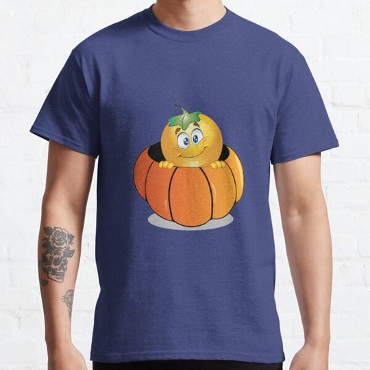 Discover halloween T-shirts