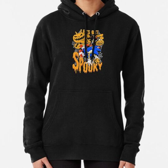 Discover Happy Halloween Hoodies