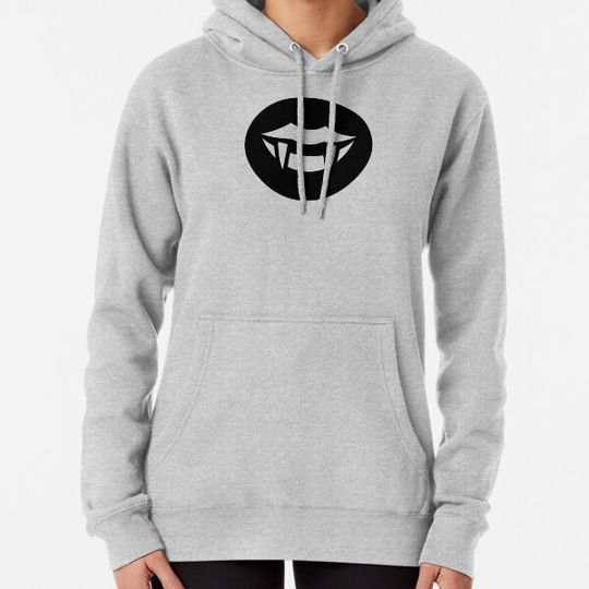 Discover Vampire Fangs Ideology Hoodies