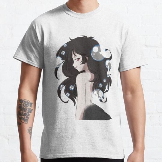 Discover Siren Kraehe T-shirts