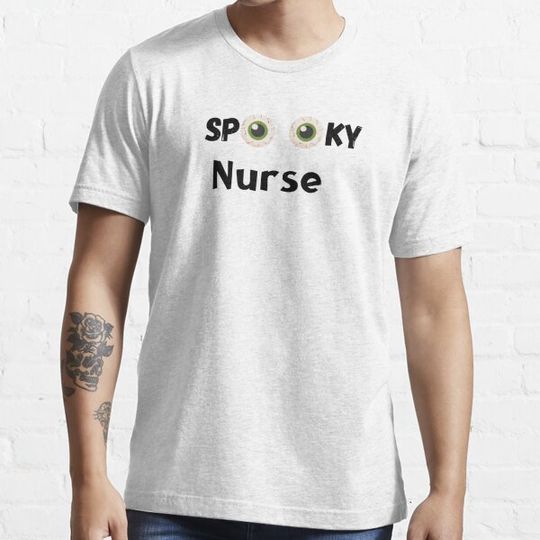 Discover Halloween Nursing Rn T-shirts