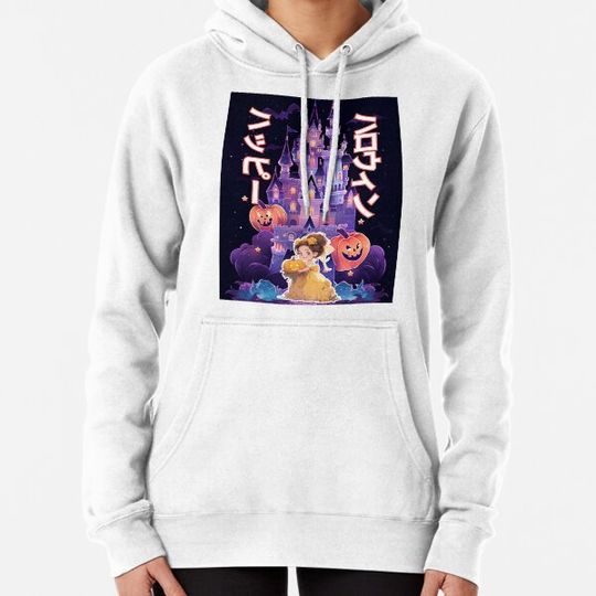 Discover Halloween Festival Hoodies