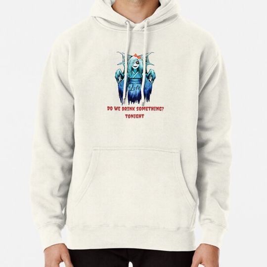 Discover Halloween Princess III. Hoodies