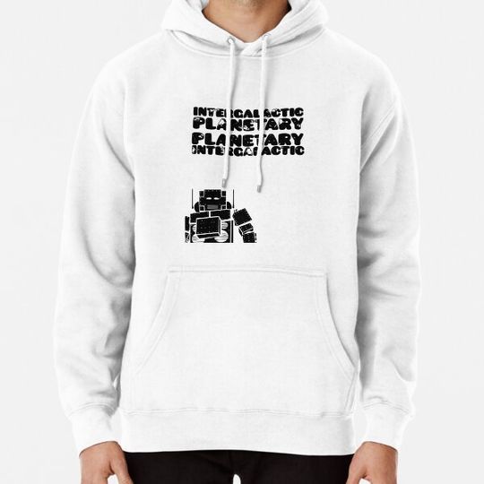 Discover Beas Sabotage Boutique Beastie Boys Old Style Interga lactic Hoodies