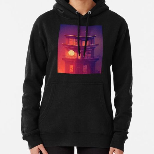 Discover Halloween town Hoodies