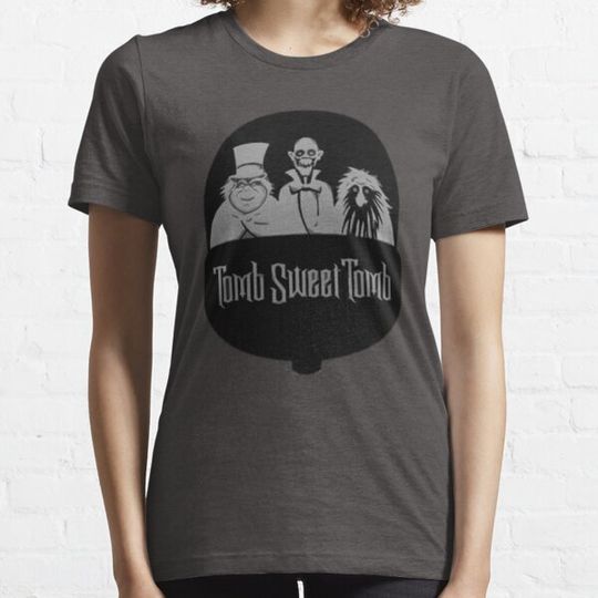 Discover Tomb Sweet Tomb T-shirts