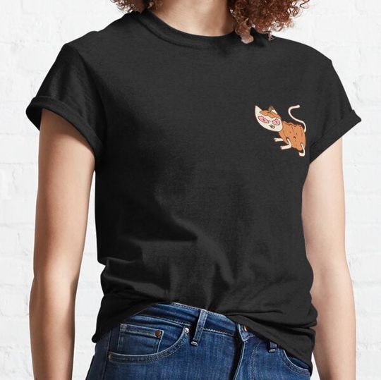 Discover Sinjin Drowning Merch Halloween Shirt T-shirts